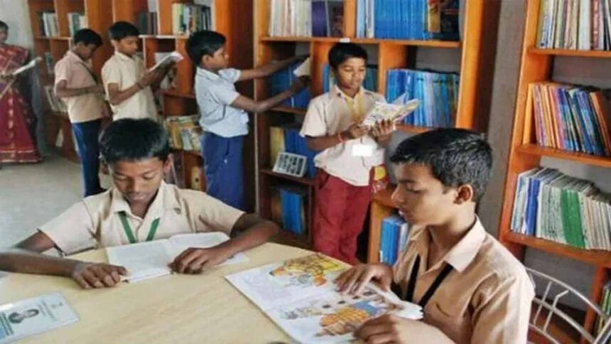 MP में शिक्षा का नया मॉडल: 4500 बाल वाटिकाएं, एलईडी-स्मार्ट टीवी से बदलेगी पढ़ाई