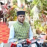 मंत्री सारंग ने की अपने जन्म दिन पर पौध-रोपण की अपील