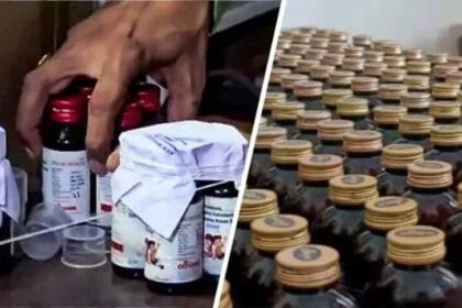 मौत के मुंह से लौटा कुनाल: 115 दिन की लड़ाई, जहरीले सीरप ने उजाड़ दी जिंदगी