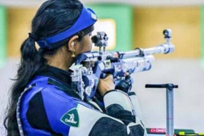 Year in Review 2025: निशाने पर भारत, शूटिंग में मेडल, मान और मजबूत भविष्य