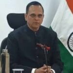 गणतंत्र दिवस समारोह की तैयारियों में कोई कमी नहीं रहे, विभागीय समन्वय जरूरी : वी