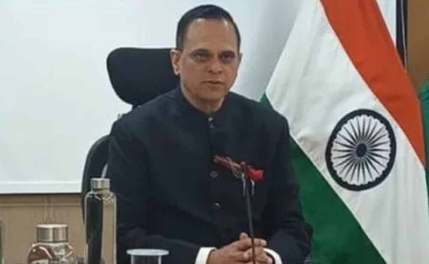 गणतंत्र दिवस समारोह की तैयारियों में कोई कमी नहीं रहे, विभागीय समन्वय जरूरी : वी