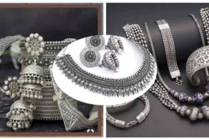 चांदी में रिकॉर्ड उछाल: 24 घंटे में ₹19,700 महंगी हुई सिल्वर, कीमतों ने तोड़ा स्