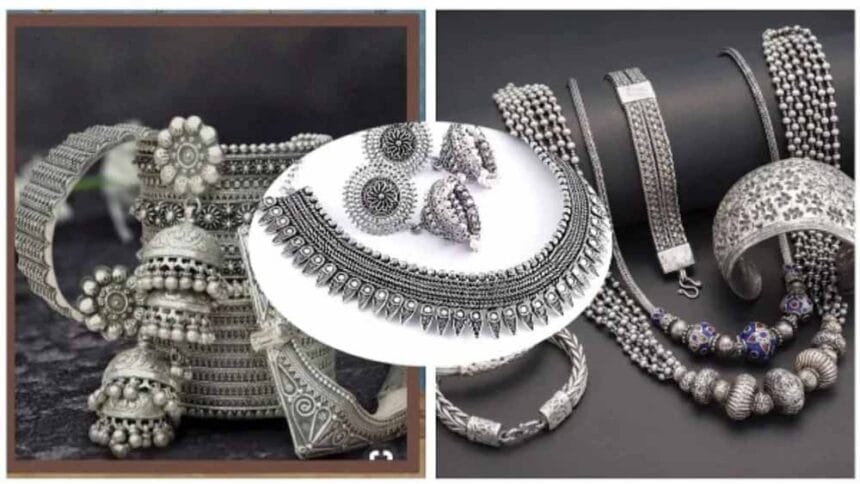 चांदी में रिकॉर्ड उछाल: 24 घंटे में ₹19,700 महंगी हुई सिल्वर, कीमतों ने तोड़ा स्