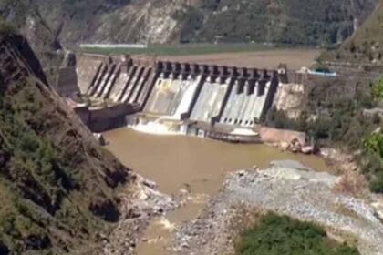 पाकिस्तान की आपत्तियाँ बेअसर, भारत ने चिनाब नदी पर नई परियोजना को दी मंजूरी