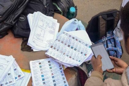 चुनाव से पहले बड़ा मौका: वोटर लिस्ट विवाद पर SIR की सुनवाई शुरू, 32 लाख मतदाता ह