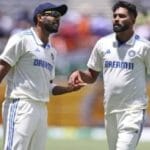 टेस्ट टीम ऑफ द ईयर 2025 में बड़ा उलटफेर: जडेजा-सिराज को मिली जगह, बुमराह बाहर, क