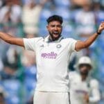 Year Ender 2025: टेस्ट क्रिकेट में तेज़ गेंदबाज़ों का जलवा, स्टार्क-सिराज सबसे आ