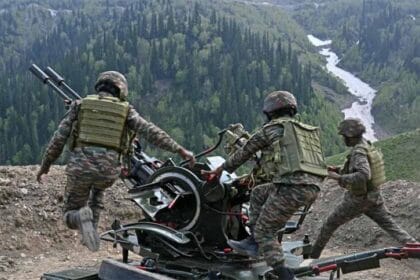 Overview 2025 : ऑपरेशन सिंदूर समेत 10 बड़ी उपलब्धियों के साथ भारतीय सेना ने रचा