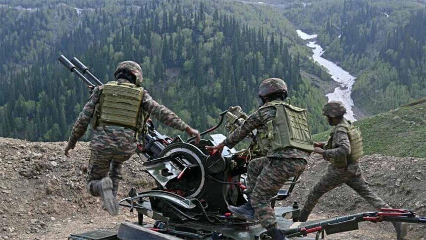 Overview 2025 : ऑपरेशन सिंदूर समेत 10 बड़ी उपलब्धियों के साथ भारतीय सेना ने रचा