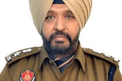 विजिलेंस अमृतसर में बड़ा प्रशासनिक बदलाव, नए SSP के तौर पर IPS अधिकारी की तैनाती