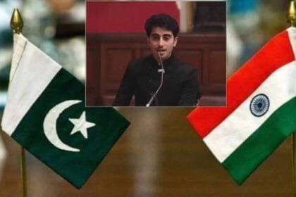 वैश्विक मंच पर भारत की आवाज़ बुलंद, ऑक्सफोर्ड बहस में पाक प्रतिनिधि की दलीलें ध्