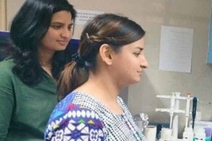 विदेश भेजने का सपना दिखाकर मेडिकल कॉलेज की छात्रा को फंसाया, IELTS सेंटर संचालक