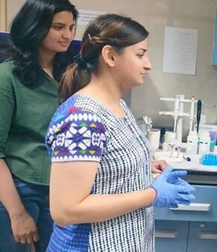 विदेश भेजने का सपना दिखाकर मेडिकल कॉलेज की छात्रा को फंसाया, IELTS सेंटर संचालक