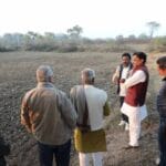 प्राकृतिक खेती से धरती और परिवार दोनों का स्वास्थ्य संरक्षित और संवर्धित होता है