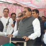 राजनीतिक घमासान तेज: इनेलो सुप्रीमो का आरोप, हुड्डा की वजह से बनी भाजपा की तीसरी