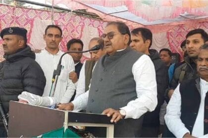 राजनीतिक घमासान तेज: इनेलो सुप्रीमो का आरोप, हुड्डा की वजह से बनी भाजपा की तीसरी