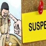 दबिश के दौरान बवाल: सादे कपड़ों में गए सिपाही और दारोगा की पिटाई, SSP की सख्त का