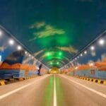 तकनीक की ताकत! चीन ने रचा इतिहास, सबसे लंबी टनल से यात्रा समय हुआ मिनटों में सिम