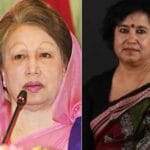 खालिदा जिया के निधन पर तसलीमा नसरीन का बड़ा आरोप: जिहादियों को संरक्षण मिला