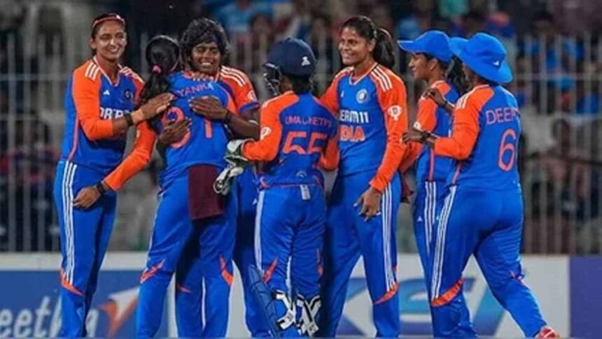 भारत की नजरें निर्णायक मुकाबले पर, श्रीलंका के खिलाफ तीसरा टी20 बना सीरीज़ फाइनल