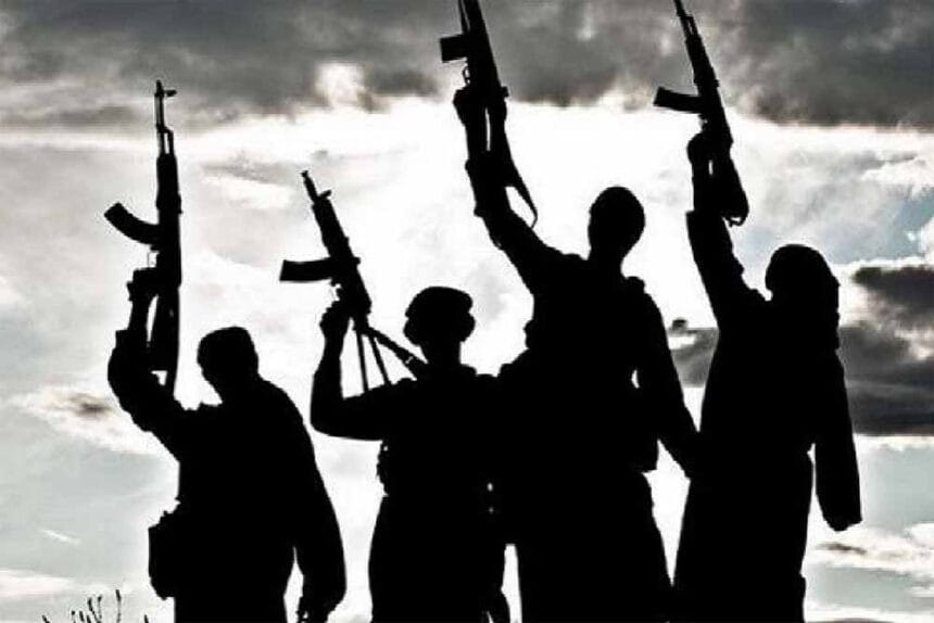 आतंकी साजिश की आशंका से पंजाब में हड़कंप, इनपुट मिलते ही एजेंसियां सतर्क