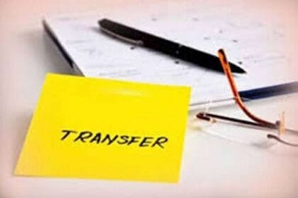 पंजाब में सेहत विभाग के 4 सीनियर अधिकारियों के तबादले, सरकार ने लिया अहम कदम