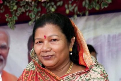 सुशासन, संवेदना और महिला सशक्तिकरण : मध्यप्रदेश में ‘मोहन मॉडल’ का सजीव अनुभव: स