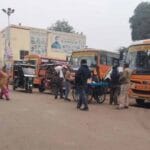 यात्रियों को बड़ी राहत: यूपी रोडवेज में मोबाइल ऐप से सीट बुकिंग शुरू, बस की लाइव