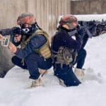 2026 की शुरुआत में भारत-पाकिस्तान टकराव का खतरा? अमेरिकी थिंक टैंक की रिपोर्ट से