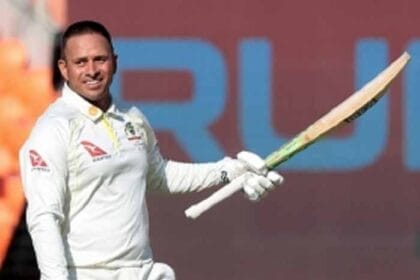 उस्मान ख्वाजा जल्द कहेंगे क्रिकेट को अलविदा? पूर्व कप्तान के बयान ने बढ़ाईं अटकल