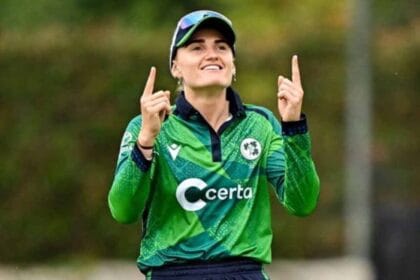 ग्लोबल क्वालीफायर की तैयारी पूरी: विमेंस टी20 वर्ल्ड कप के लिए आयरलैंड की टीम फा