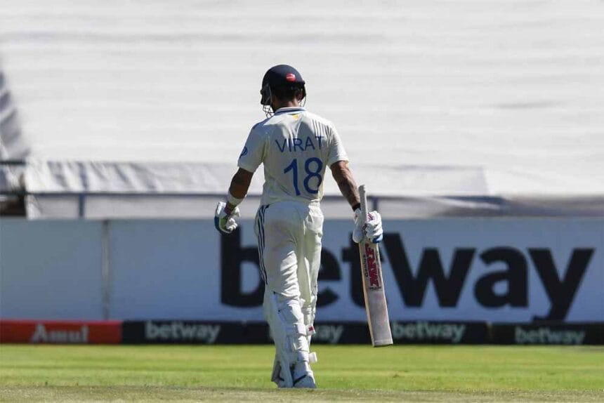 क्या लौटेंगे विराट कोहली टेस्ट क्रिकेट में? सिद्धू की ‘मन्नत’ ने बढ़ाई फैंस की उ