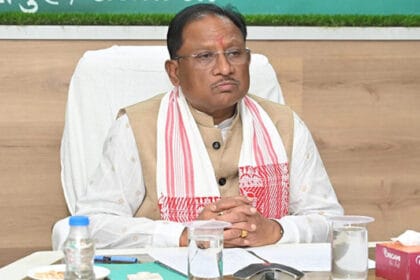 बस्तर पंडुम 2026 का आगाज मां दंतेश्वरी मंदिर से, मुख्यमंत्री विष्णु देव साय करें