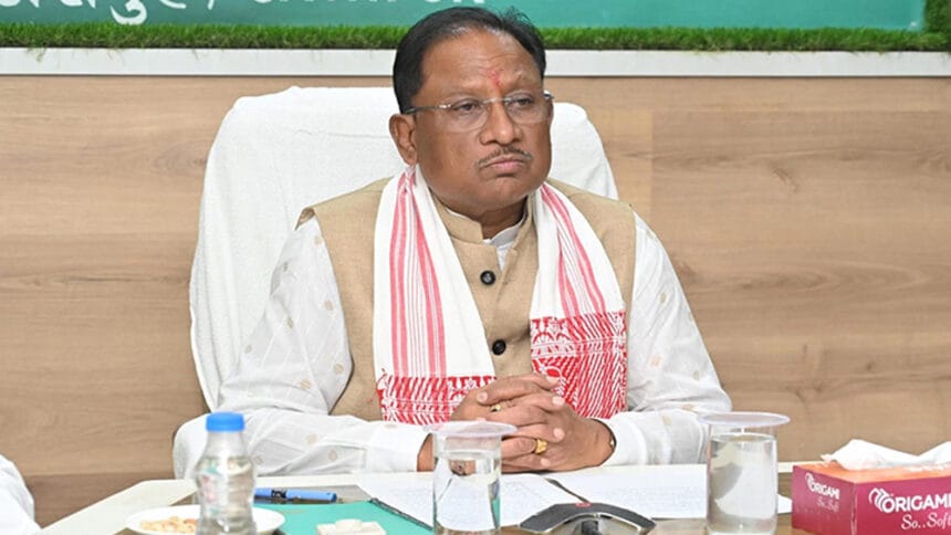 बस्तर पंडुम 2026 का आगाज मां दंतेश्वरी मंदिर से, मुख्यमंत्री विष्णु देव साय करें