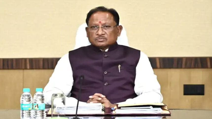 गरियाबंद: मुख्यमंत्री 7 जनवरी को नवनिर्मित श्रीरामजानकी मंदिर में धर्मध्वजा स्था