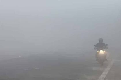 कड़ाके की ठंड से कांपा राजस्थान, कई जिलों में कोल्ड वेव अलर्ट जारी