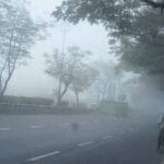 इन इलाकों में ठंड बढ़ने की चेतावनी, अगले पांच दिन में न्यूनतम तापमान में उतार-चढ