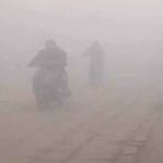 कश्मीर को मात देती सर्दी! झारखंड के कई जिलों में ठिठुरन बढ़ी, येलो अलर्ट जारी