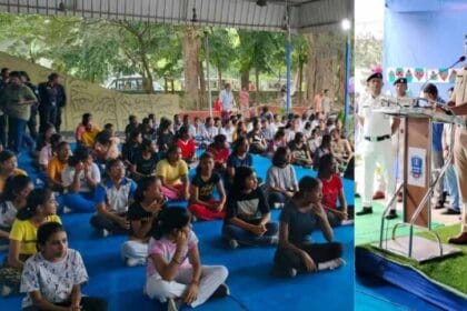 सुरक्षित आज, सशक्त कल: राजस्थान पुलिस की पहल से छात्राओं को मिले आत्मरक्षा और सा