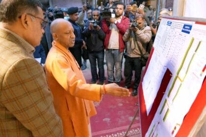 ईयर एंडर 2025: ईज ऑफ डूइंग बिज़नेस में उत्तर प्रदेश की बड़ी छलांग