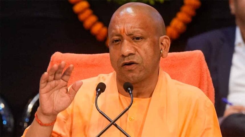 योगी सरकार के नीति-संचालित शासन से औद्योगिक शक्ति बना उत्तर प्रदेश