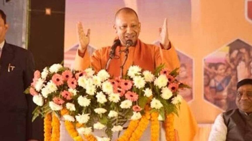 अयोध्या को संघर्ष का अड्डा बनाने वालों पर CM योगी का बड़ा हमला 1 अयोध्या को संघर्ष का अड्डा बनाने वालों पर CM योगी का बड़ा हमला