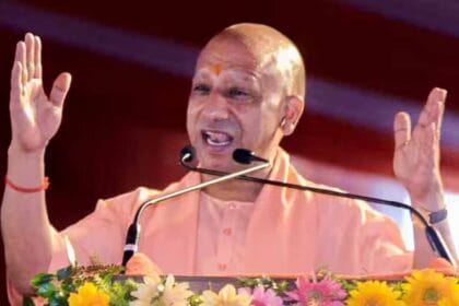 योगी मॉडल का असर: भूमि से उद्योग तक यूपी बना निवेशकों की पहली पसंद