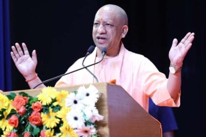 योगी सरकार का लक्ष्य उत्तर प्रदेश को केवल श्रम शक्ति का नहीं बल्कि उद्यम शक्ति क