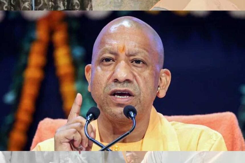 डबल इंजन सरकार ने चलाया विकसित कृषि संकल्प अभियान, उत्तर प्रदेश के 14170 गांवों