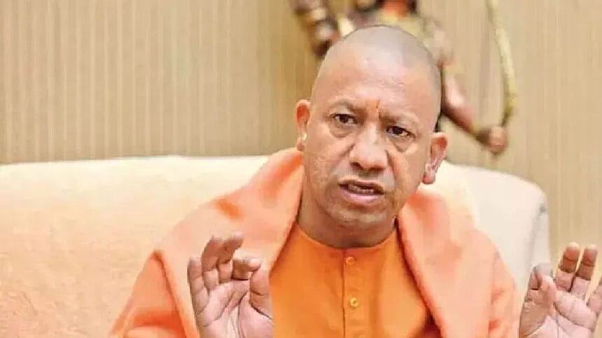 यूपी में 75 साल में 21 मुख्यमंत्री बने, ब्राह्मणों का 6 बार शासन, 32 साल से सिया