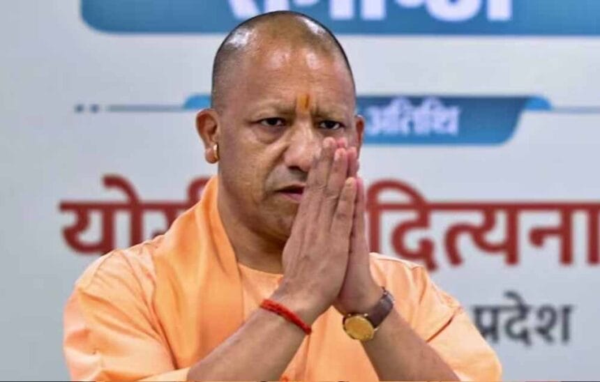 योगी सरकार में श्रम सुधारों ने पकड़ी रफ्तार, चार श्रम कानूनों से श्रमिकों को साम