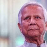 अल्पसंख्यक हत्याओं से घिरे बांग्लादेश में अंतरराष्ट्रीय छवि बचाने की मुहिम में य