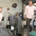 धुन के पक्के प्रदीप ने अपनी जिद से बदली किस्मत की तस्वीर